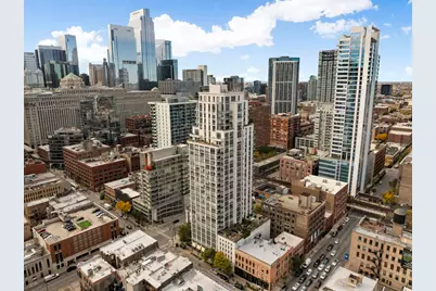 200 W Grand Avenue #903, Chicago, IL 60654 - Photo 27