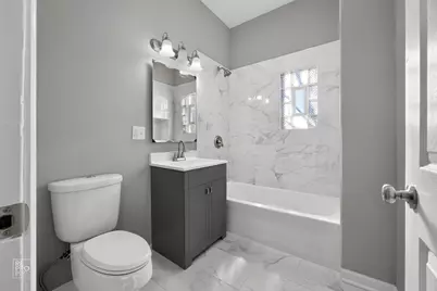 5344 S Aberdeen Street #1, Chicago, IL 60609 - Photo 3