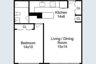 4180 N Marine Drive #1003, Chicago, IL 60613 - Photo 11