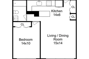 4180 N Marine Dr, Chicago, IL 60613 - Photo 11