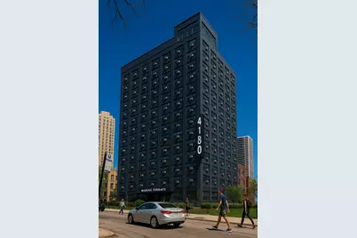 4180 N Marine Drive #1003, Chicago, IL 60613 - Photo 1