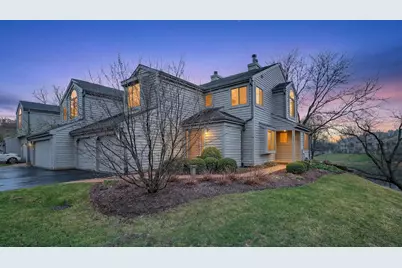 962 Shoreline Road, Lake Barrington, IL 60010 - Photo 1