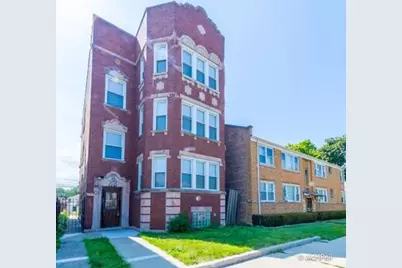 7806 S Winchester Avenue #3, Chicago, IL 60620 - Photo 1