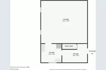 26155 W Laurel Avenue, Wauconda, IL 60084 - Photo 59