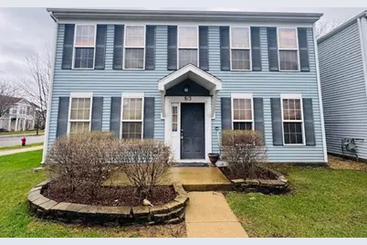 813 Serendipity Drive, Aurora, IL 60504 - Photo 1