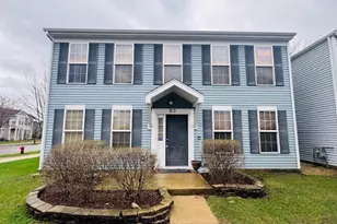 813 Serendipity Dr, Aurora, IL 60504 - Photo 1