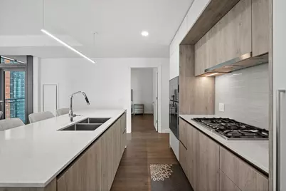 211 N Harbor Drive #1401, Chicago, IL 60601 - Photo 9