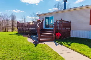 275 Tulip Cir, Matteson, IL 60443 - Photo 35