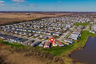 275 Tulip Cir, Matteson, IL 60443 - Photo 43