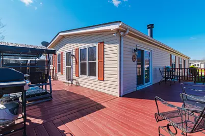 275 Tulip Circle, Matteson, IL 60443 - Photo 33