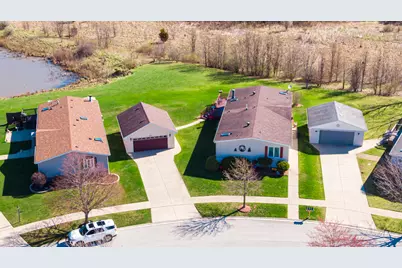 275 Tulip Circle, Matteson, IL 60443 - Photo 3