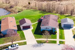 275 Tulip Cir, Matteson, IL 60443 - Photo 3