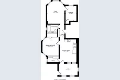 1312 W Nelson Street #3, Chicago, IL 60657 - Photo 15