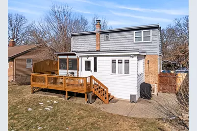 7241 W 109th Place, Worth, IL 60482 - Photo 31