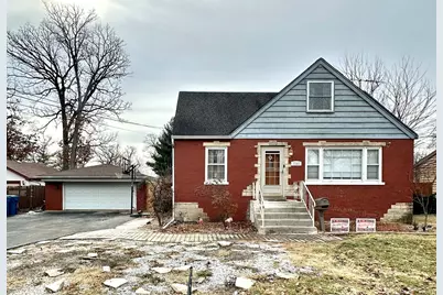 7241 W 109th Place, Worth, IL 60482 - Photo 13