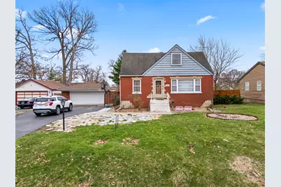 7241 W 109th Place, Worth, IL 60482 - Photo 1