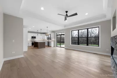 1225 Noble Drive, Port Barrington, IL 60010 - Photo 3