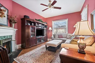 516 Greenwood Street, Evanston, IL 60201 - Photo 5