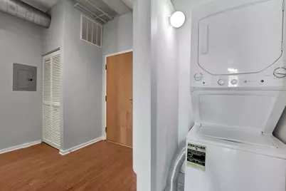 1525 S Sangamon Street #504, Chicago, IL 60608 - Photo 25