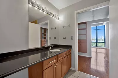 1525 S Sangamon Street #504, Chicago, IL 60608 - Photo 21