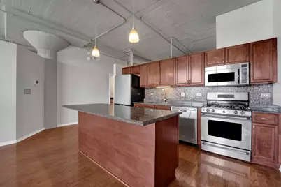1525 S Sangamon Street #504, Chicago, IL 60608 - Photo 5