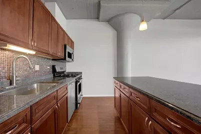 1525 S Sangamon Street #504, Chicago, IL 60608 - Photo 9