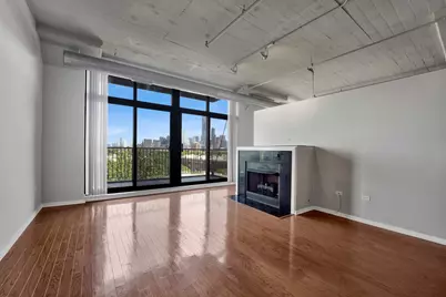 1525 S Sangamon Street #504, Chicago, IL 60608 - Photo 3
