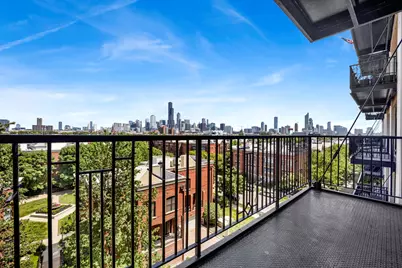 1525 S Sangamon Street #504, Chicago, IL 60608 - Photo 27