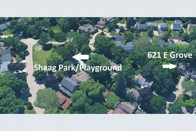 621 E Grove Street, Arlington Heights, IL 60005 - Photo 3