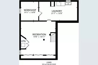 621 E Grove Street, Arlington Heights, IL 60005 - Photo 43