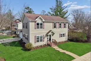 627 Grove Ave, Deerfield, IL 60015 - Photo 3