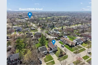 627 Grove Avenue, Deerfield, IL 60015 - Photo 31
