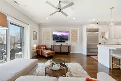 843 W Fletcher Street #3W, Chicago, IL 60657 - Photo 13