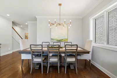 843 W Fletcher Street #3W, Chicago, IL 60657 - Photo 5