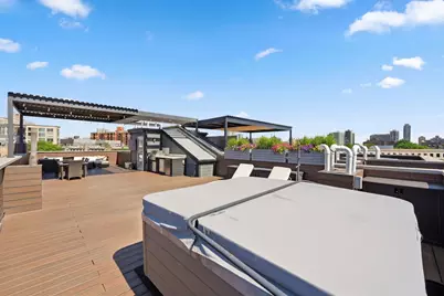 843 W Fletcher Street #3W, Chicago, IL 60657 - Photo 35