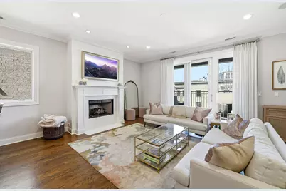 843 W Fletcher Street #3W, Chicago, IL 60657 - Photo 3