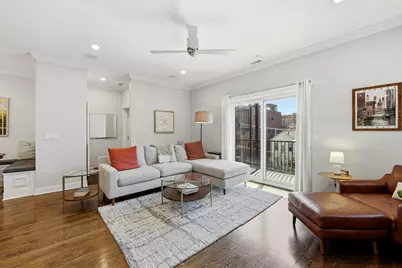 843 W Fletcher Street #3W, Chicago, IL 60657 - Photo 15