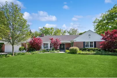 2407 Iroquois Road, Wilmette, IL 60091 - Photo 1