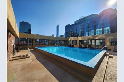 233 E Erie Street #1703, Chicago, IL 60611 - Photo 17