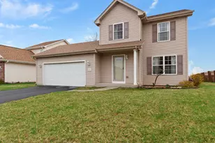 4709 W Iris Ln, Monee, IL 60449 - Photo 1