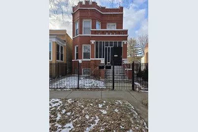 6946 S Prairie Avenue #2, Chicago, IL 60637 - Photo 1