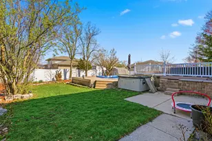 16951 Shannon Dr, Tinley Park, IL 60477 - Photo 31