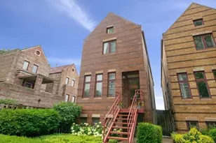 1410 E 48th St, Chicago, IL 60615 - Photo 1