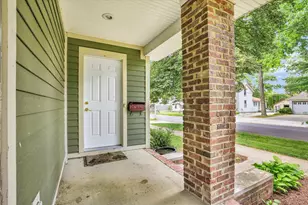 464 S Independence St, Monticello, IL 61856 - Photo 5