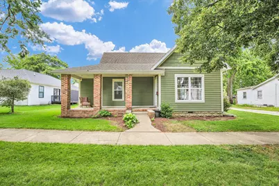 464 S Independence Street, Monticello, IL 61856 - Photo 1
