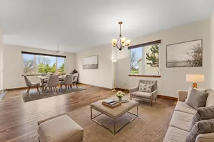 21324 W Douglas Ln, Plainfield, IL 60544 - Photo 5