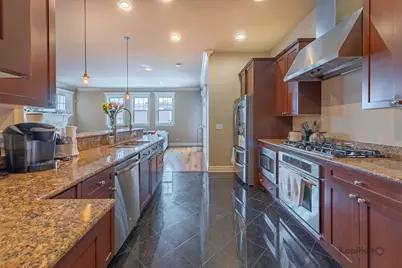 1148 W Monroe Street #5NW, Chicago, IL 60607 - Photo 11