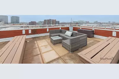 1148 W Monroe Street #5NW, Chicago, IL 60607 - Photo 27