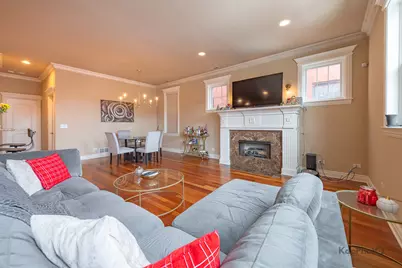 1148 W Monroe Street #5NW, Chicago, IL 60607 - Photo 5