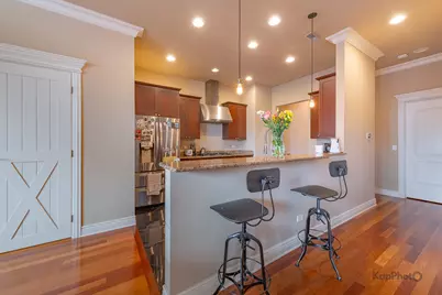 1148 W Monroe Street #5NW, Chicago, IL 60607 - Photo 9